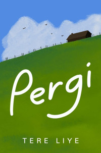 Image of Pergi