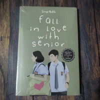 Image of Fall in Love With Senior