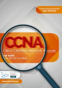 Image of CCNA Lab Guide Nixtrain