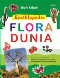 Image of Ensiklopedia Flora Dunia