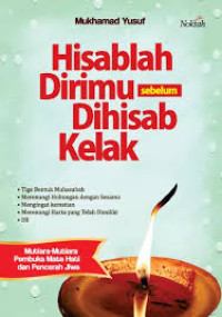 Image of Hisablah Dirimu
