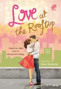 Image of Love at the Rooftop