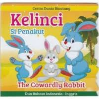 Image of Kelinci Penakut