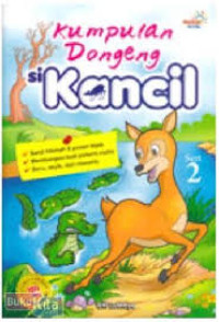 Image of Kumpulan Dongeng Si Kancil
