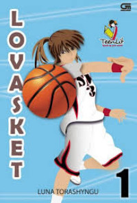Image of Lovasket