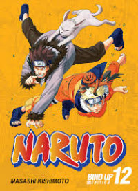 Image of Naruto 12