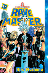 Image of Rave 28