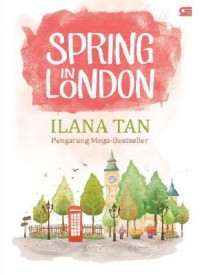 Image of Spring In London