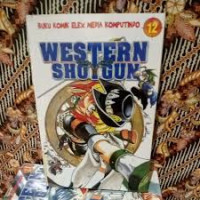 Image of Western Shotgun 27