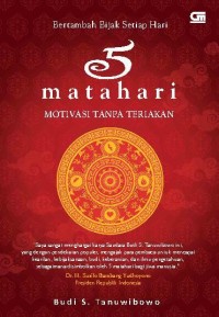 Image of 5 Matahari