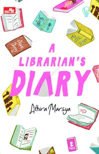 Image of A LIBRARIAN DIARY