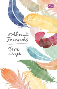 Image of About Friends