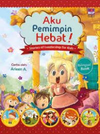 Image of Aku Pemimpin Hebat
