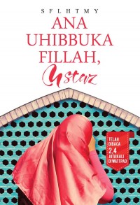 Image of ANA UHIBBUKAFILLAH