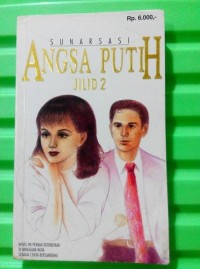 Image of Angsa Putih Jilid 2