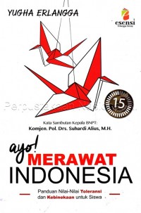 Image of Ayo! merawat Indonesia
