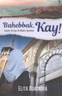 Image of BAHEBBAK, KAY!