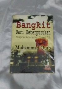 Image of Bangkit Dari Keterpurukan