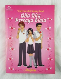 Image of BILA KITA PERCAYA CINTA