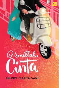 Image of Bismillah cinta