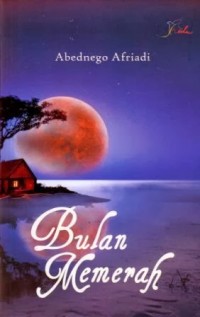 Image of BULAN MEMERAH