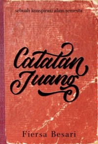 Image of CATATAN JUANG