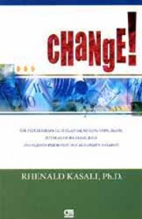 Image of Change