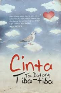 Image of Cinta Tak Datang Tiba Tiba