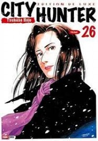 Image of City Hunter 26