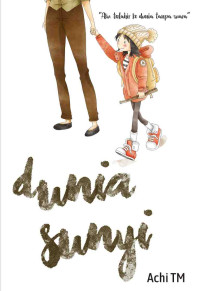 Image of Dunia Sunyi
