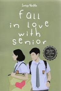 Image of Fall in Love with Senior