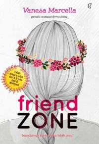 Image of Frendzone