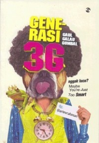 Image of Generasi 3G