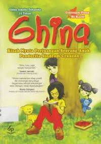 Image of Ghina: Kisah Nyata Perjuangan Seorang Anak Penderita Sindrom Crouzon