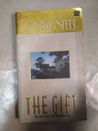 Image of Hadiah Terindah