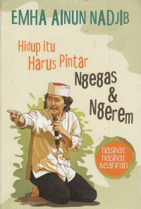 Image of Hidup Itu Harus Pintar
