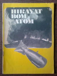 Image of Hikayat Bom Atom