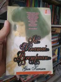 Image of Ia Dinamai Perempuan