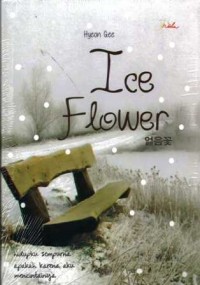 Image of Ice Flower