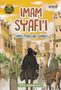 Image of Imam Syafi'i : Sang Penegak Sunah
