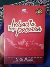 Image of Indonesia tanpa pacaran