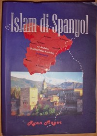 Image of Islam di Spanyol