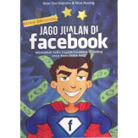 Image of Jago Jualan di Facebook
