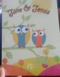 Image of Jane dan Jonas