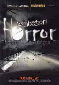 Image of Jembatan Horor