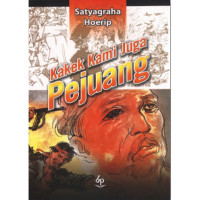 Image of Kakek Kami Juga Pejuang