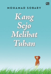 Image of Kang Sejo Melihat Tuhan