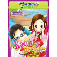 Image of Kania's Dream