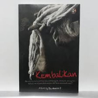 Image of Kembalikan