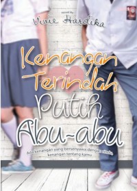 Image of Kenangan Terindah Putih Abu-Abu